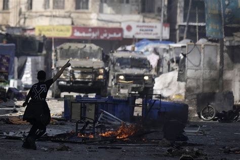 time in isreal|Daily Briefing Feb. 23: After bloody IDF op in Nablus, revenge rockets fr.